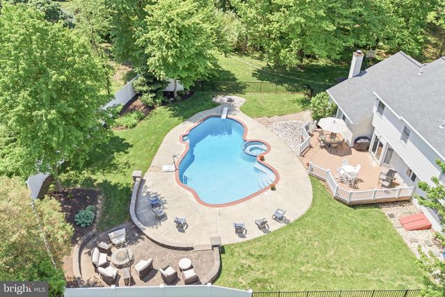 418 VAN GLEASON DR, Collegeville, PA 19426