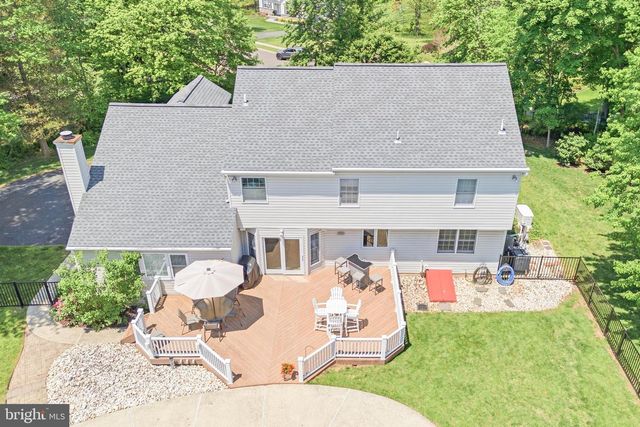 418 VAN GLEASON DR, Collegeville, PA 19426