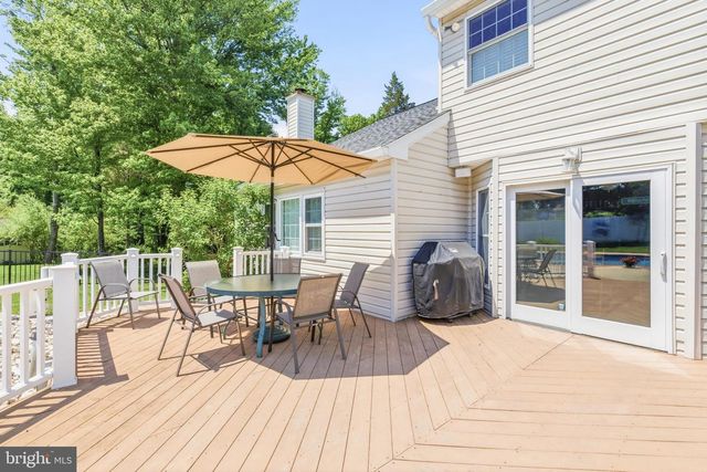 418 VAN GLEASON DR, Collegeville, PA 19426