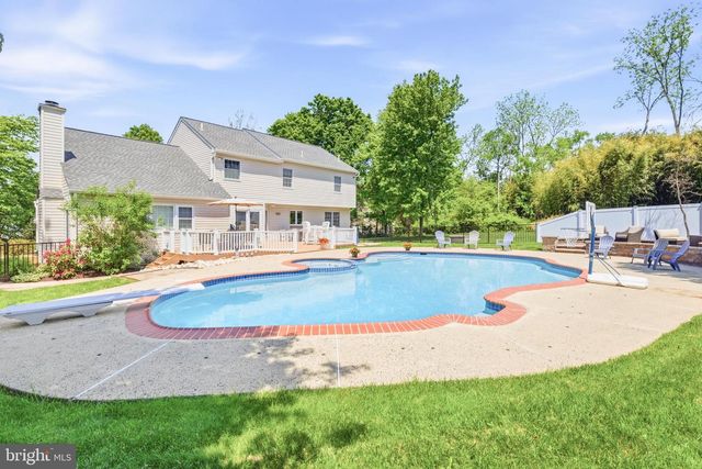 418 VAN GLEASON DR, Collegeville, PA 19426