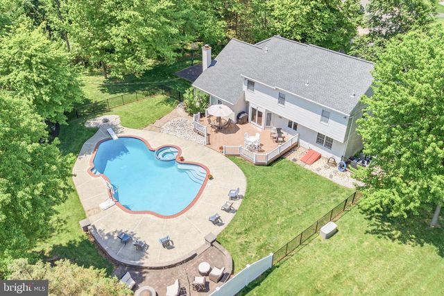 418 VAN GLEASON DR, Collegeville, PA 19426