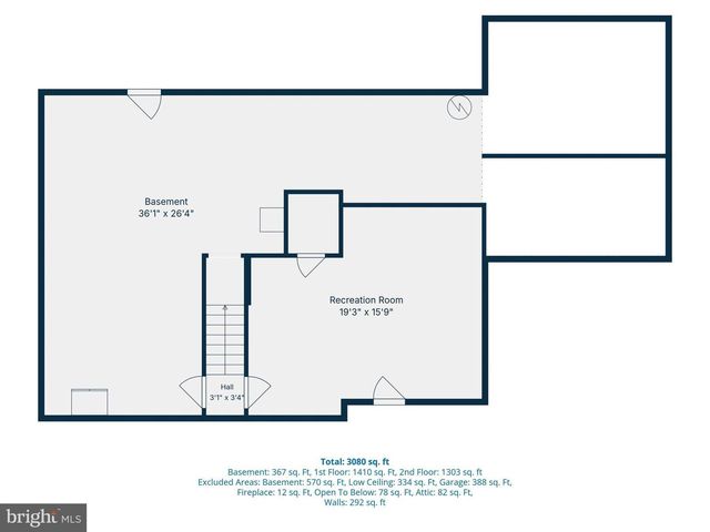 418 VAN GLEASON DR, Collegeville, PA 19426