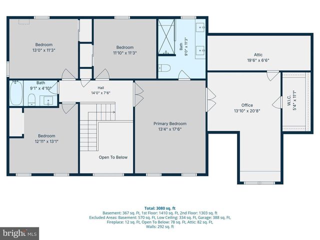 418 VAN GLEASON DR, Collegeville, PA 19426