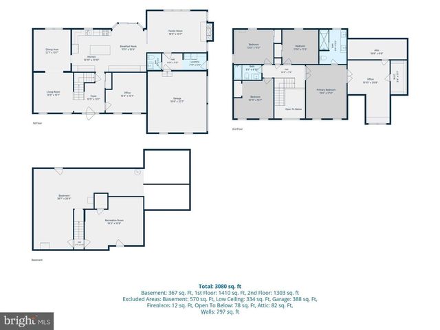 418 VAN GLEASON DR, Collegeville, PA 19426