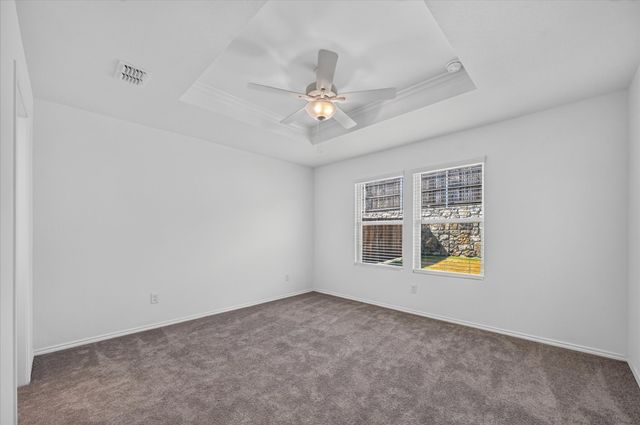 1005 Clear Dusk Lane, Forney, TX 75126