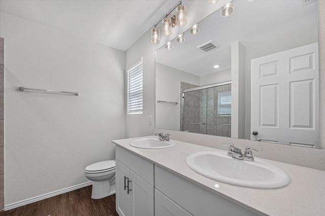 1005 Clear Dusk Lane, Forney, TX 75126