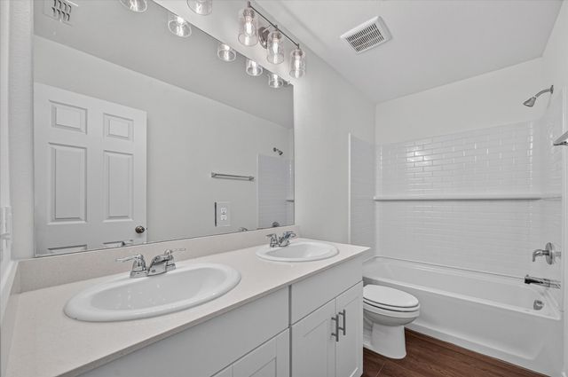 1005 Clear Dusk Lane, Forney, TX 75126