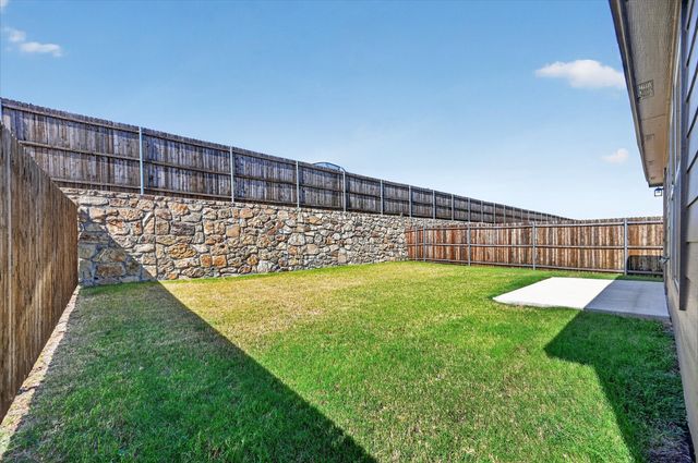 1005 Clear Dusk Lane, Forney, TX 75126