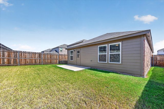 1005 Clear Dusk Lane, Forney, TX 75126