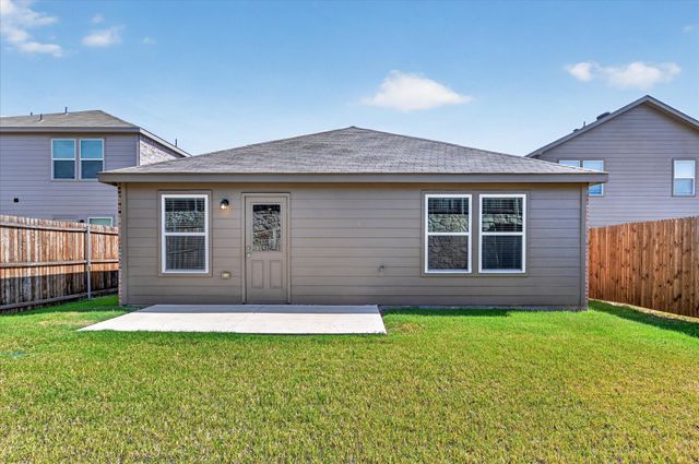 1005 Clear Dusk Lane, Forney, TX 75126