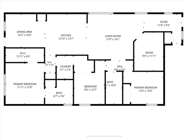 1005 Clear Dusk Lane, Forney, TX 75126