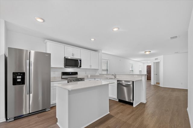 1005 Clear Dusk Lane, Forney, TX 75126