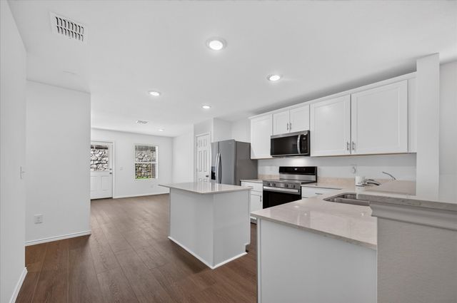 1005 Clear Dusk Lane, Forney, TX 75126