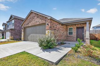 1005 Clear Dusk Lane, Forney, TX 75126