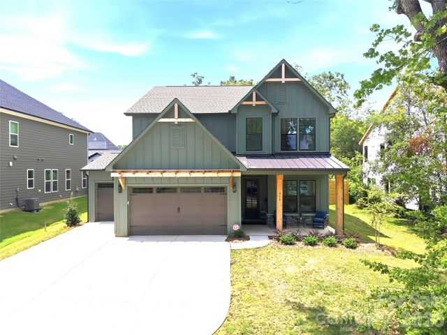 513 Bowman Road, Charlotte, NC 28217