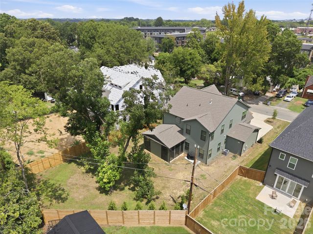 513 Bowman Road, Charlotte, NC 28217