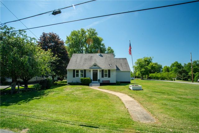 523 Western Avenue, Brighton Twp, PA 15009