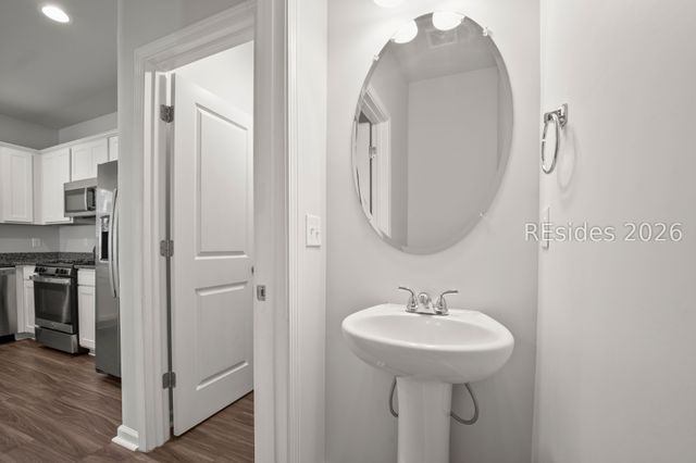 103 Chestnut St, Beaufort, SC 29906
