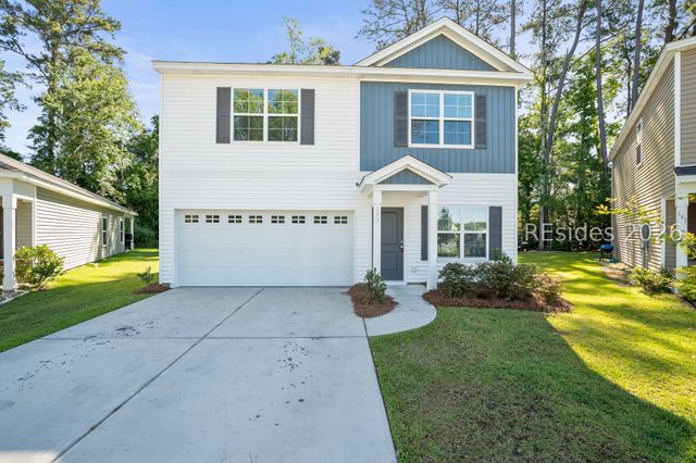 103 Chestnut St, Beaufort, SC 29906