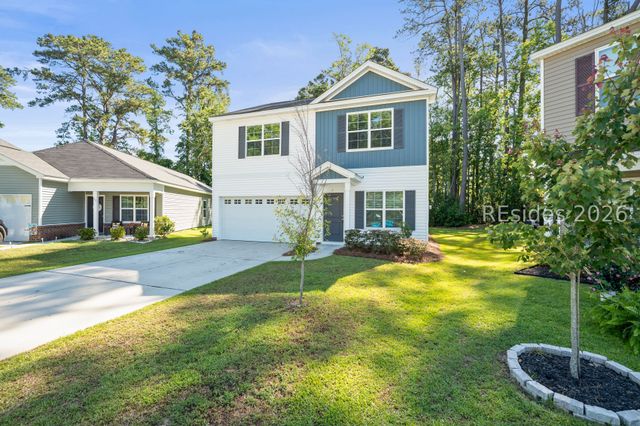 103 Chestnut St, Beaufort, SC 29906