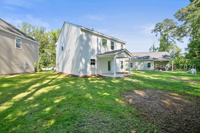 103 Chestnut St, Beaufort, SC 29906