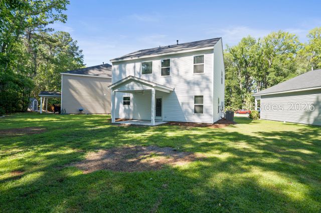 103 Chestnut St, Beaufort, SC 29906