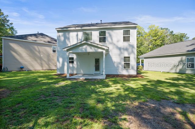 103 Chestnut St, Beaufort, SC 29906