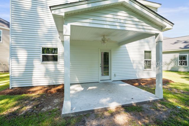 103 Chestnut St, Beaufort, SC 29906
