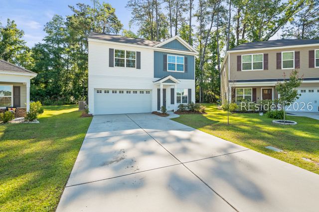 103 Chestnut St, Beaufort, SC 29906