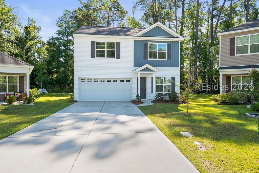 103 Chestnut St, Beaufort, SC 29906