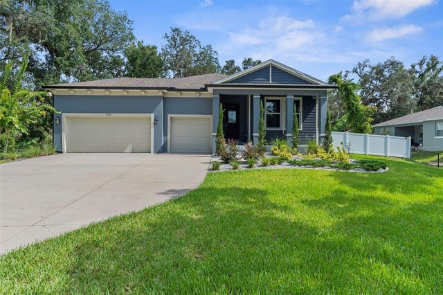 5100 WESTLAKE BOULEVARD, Dade City, FL 33523