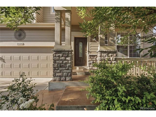 5930 Stagecoach Ave, Firestone, CO 80504