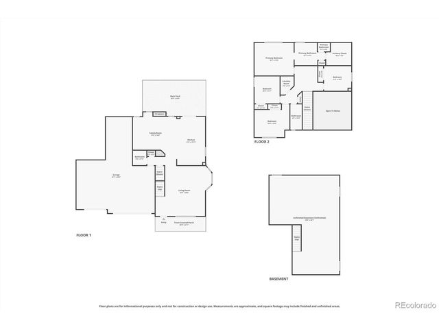 5930 Stagecoach Ave, Firestone, CO 80504