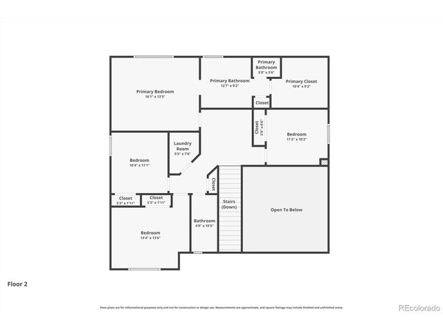 5930 Stagecoach Ave, Firestone, CO 80504