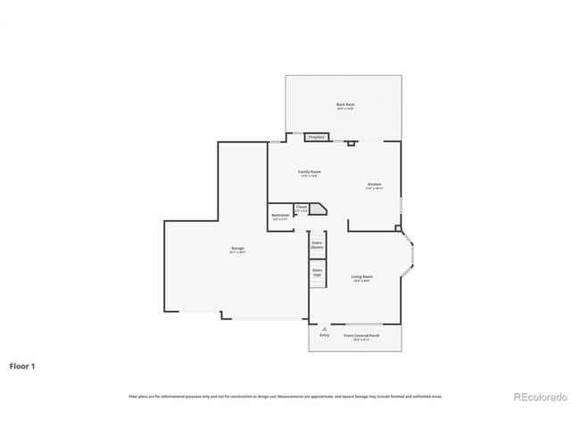 5930 Stagecoach Ave, Firestone, CO 80504