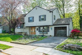 25 Hill Road, Edison, NJ 08817