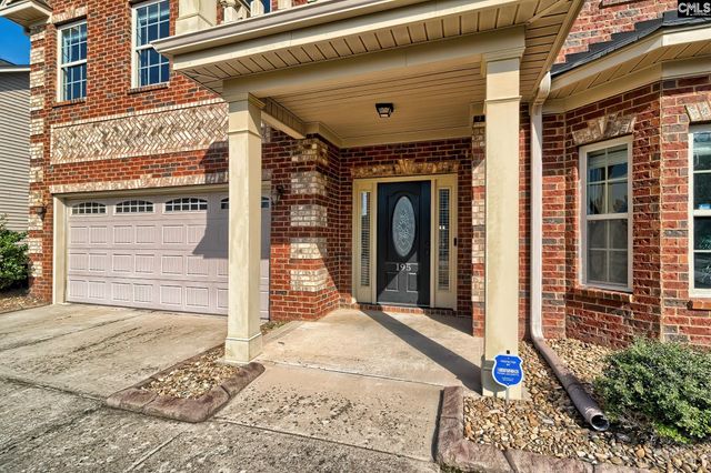 195 Eldon Drive, Cayce, SC 29033