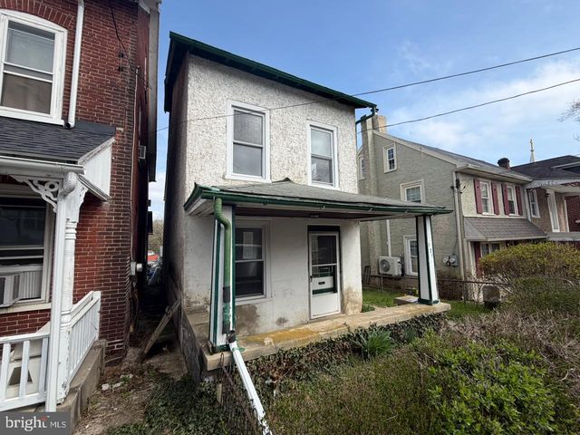 131 BRADFORD AVE, Downingtown, PA 19335