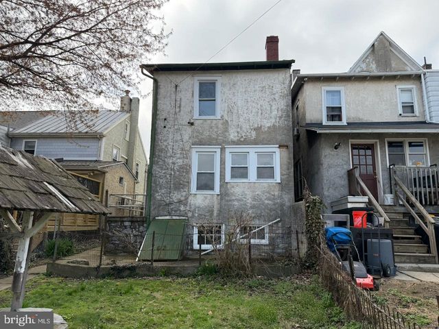 131 BRADFORD AVE, Downingtown, PA 19335