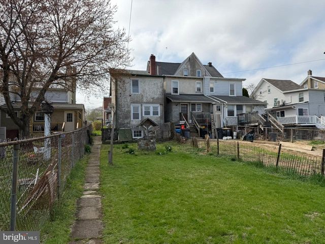 131 BRADFORD AVE, Downingtown, PA 19335