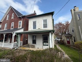 131 BRADFORD AVE, Downingtown, PA 19335