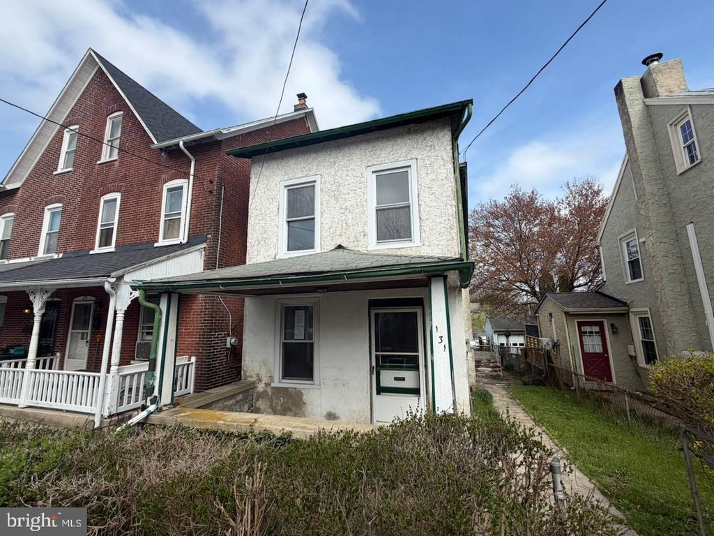 131 BRADFORD AVE, Downingtown, PA 19335