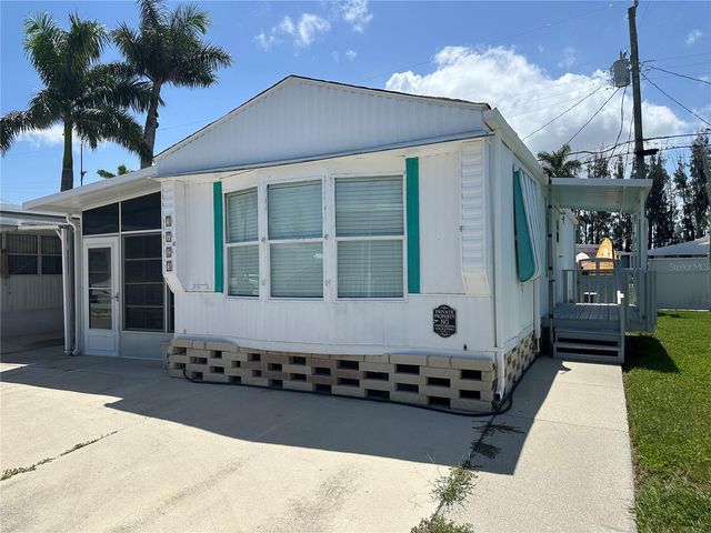 3723 116TH STREET W, Bradenton, FL 34210