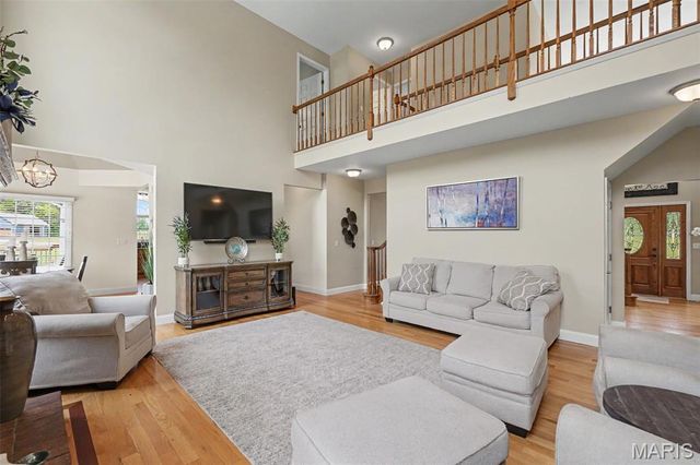 22628 Doe Haven, Warrenton, MO 63383