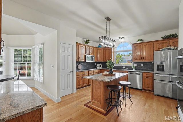22628 Doe Haven, Warrenton, MO 63383