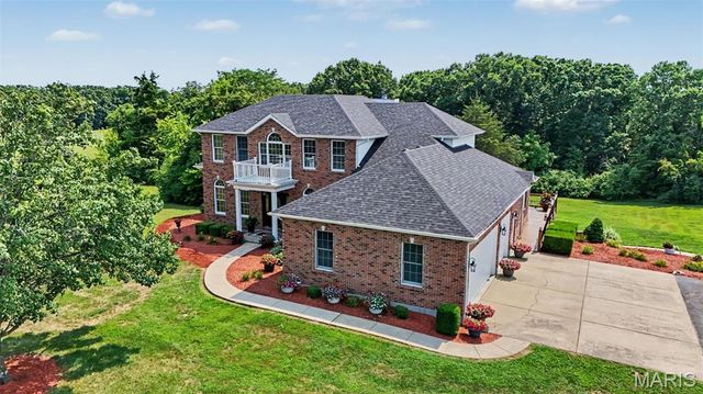 22628 Doe Haven, Warrenton, MO 63383
