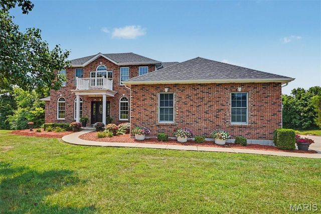 22628 Doe Haven, Warrenton, MO 63383