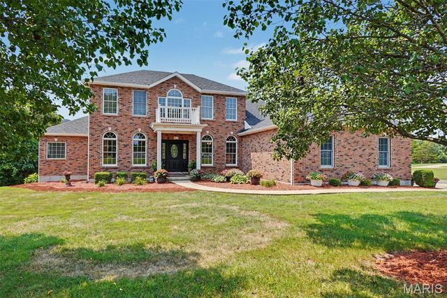 22628 Doe Haven, Warrenton, MO 63383