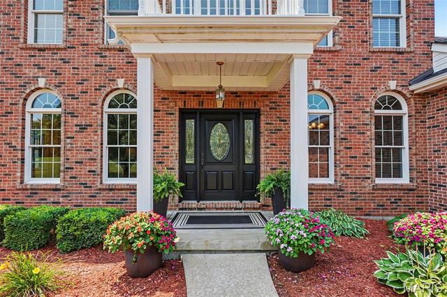 22628 Doe Haven, Warrenton, MO 63383