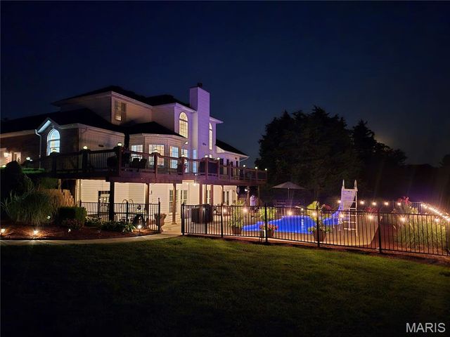 22628 Doe Haven, Warrenton, MO 63383
